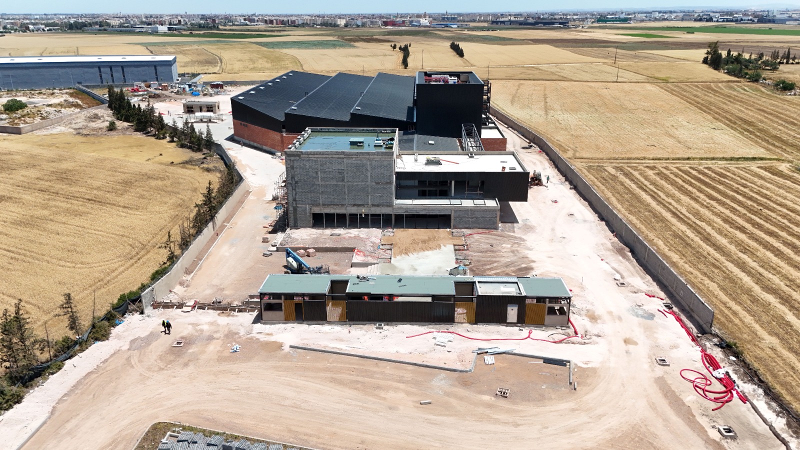 TANAKOO Chocolaterie Vue 1